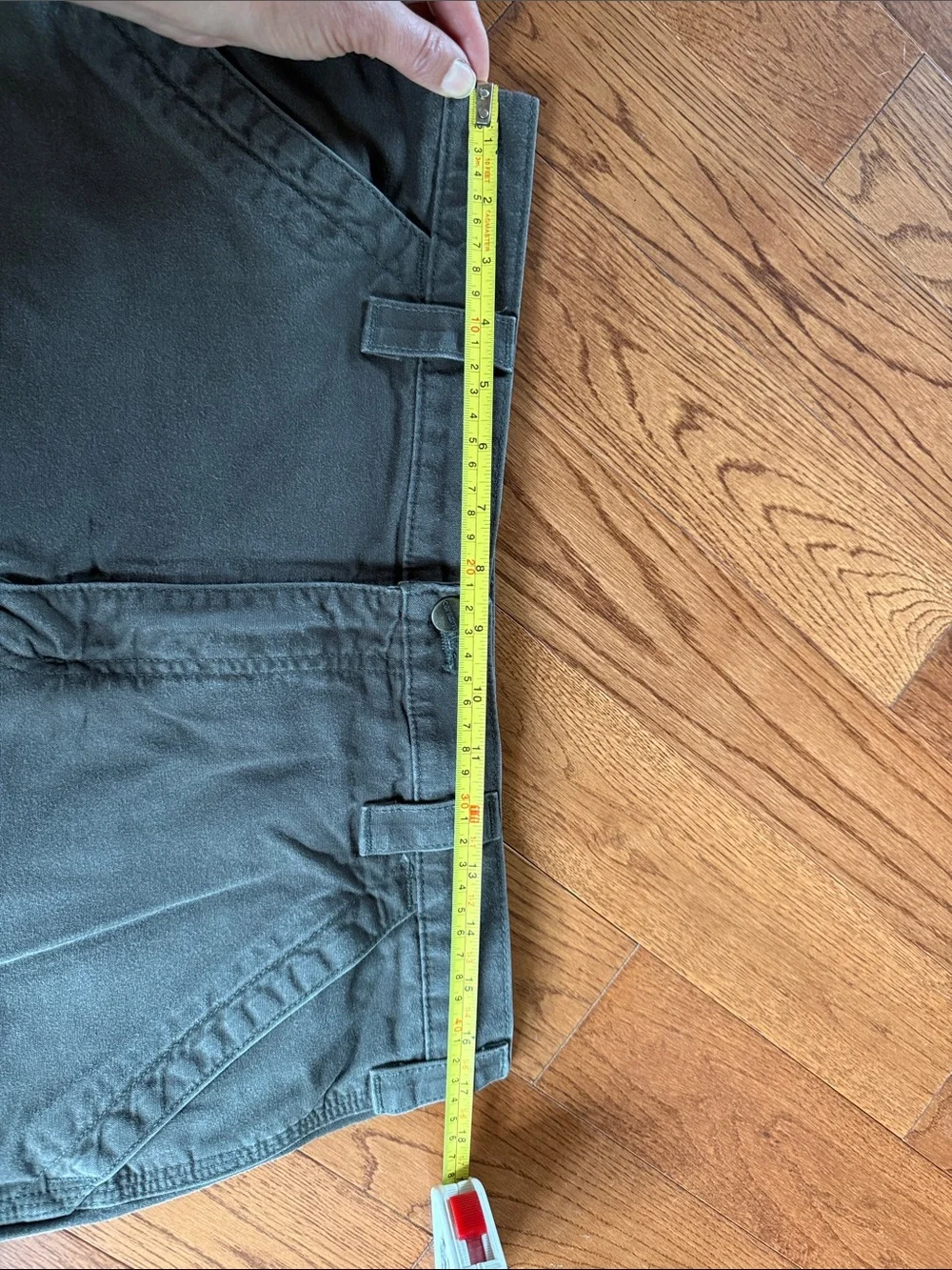 Carhartt sturdy cargo